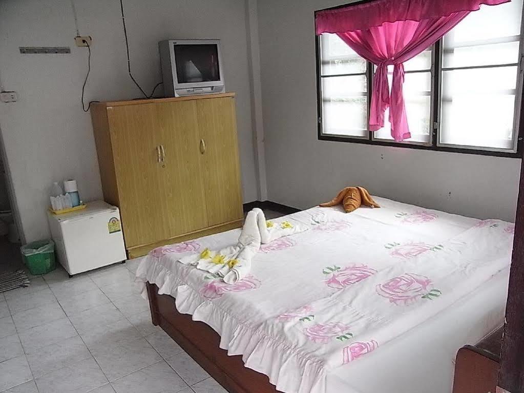 Chokdee Resort Koh Chang Eksteriør bilde